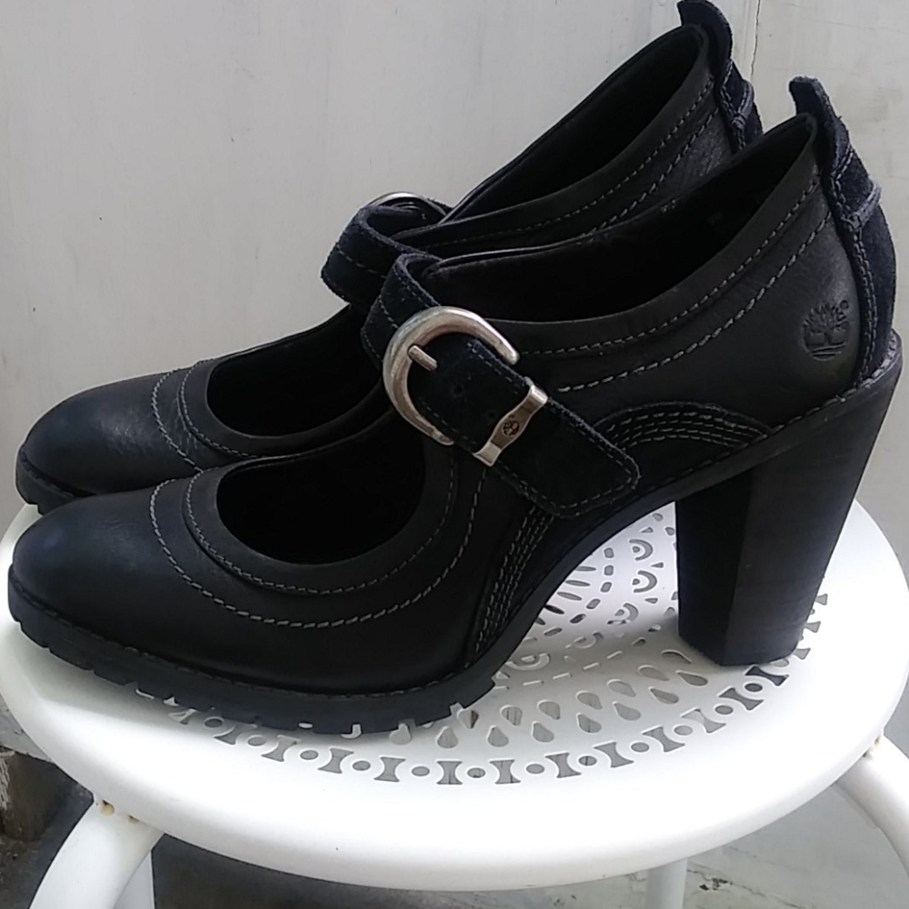 Timberland Earthkeepers